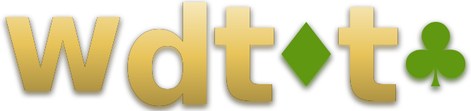 wdtoto logotipo